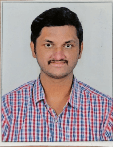 Dr. NPK Teja