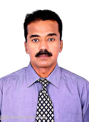 Dr. P K Raju