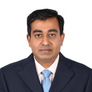 Dr. Pavan kumar