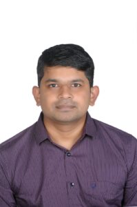 Dr. Prasanna T Y