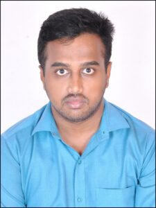Dr. Ravi G R