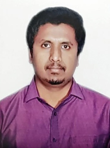 Dr. Sachin M P