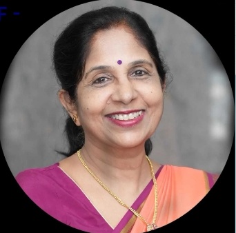Dr. Sahana
