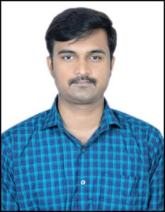 Dr. Sharath G