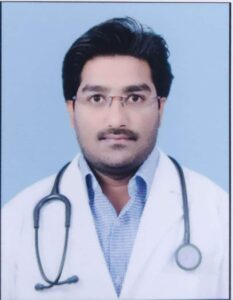 Dr. Shivprasad PN