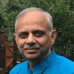 Dr. Suresh Kankanwadi