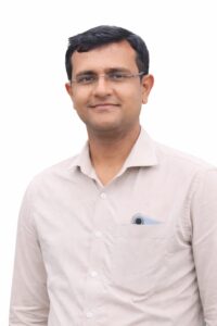 Dr. Venkatesh V