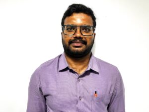 Harish Kumar JN