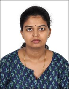 Harshitha