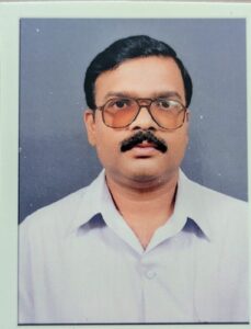 Kumar m s