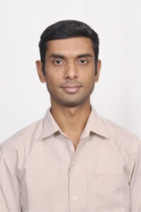 Naveen s g