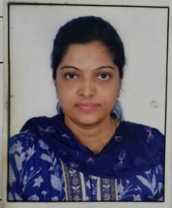 Rashmi