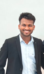 Ravi N
