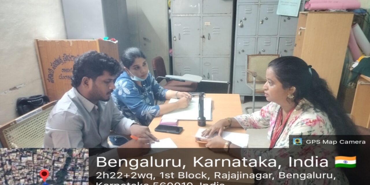 General Health Camp