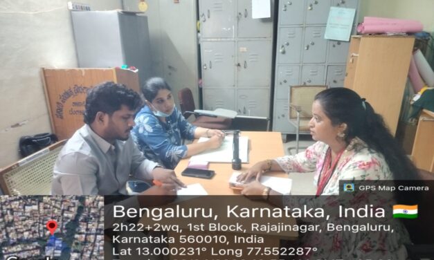 General Health Camp