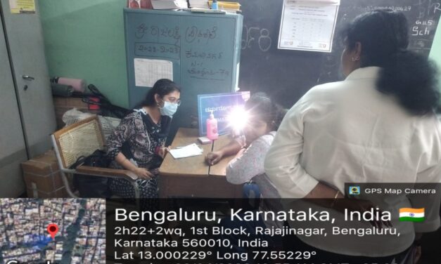 General Health Camp
