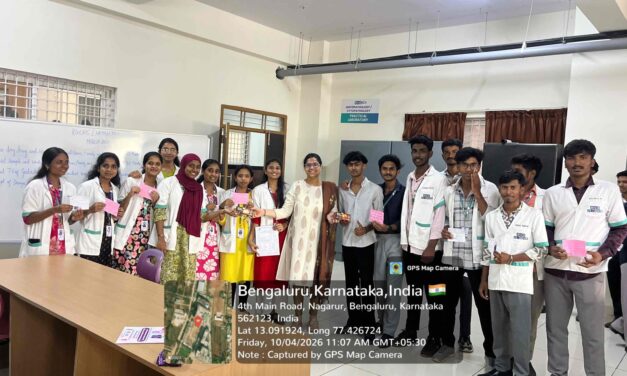 Department of Pathology Organizes Innovative Treasure Hunt Competition During CME on Gynaec Pathology