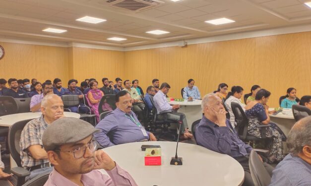 BGS Medical College and Hospital Commemorates World Immunization Week 2026 with Academic and Awareness Programme