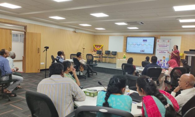 BGS Medical College and Hospital Commemorates World Immunization Week 2026 with Academic and Awareness Programme