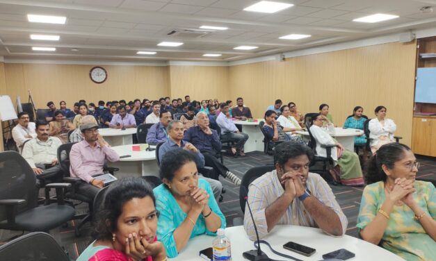 BGS Medical College and Hospital Commemorates World Immunization Week 2026 with Academic and Awareness Programme
