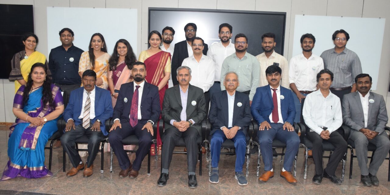 CME from Tradition to transformation ERAS: Reimaging modern surgical care at BGS Medical College and Hospital, Nagaruru