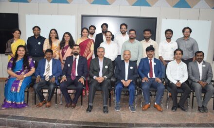 CME from Tradition to transformation ERAS: Reimaging modern surgical care at BGS Medical College and Hospital, Nagaruru