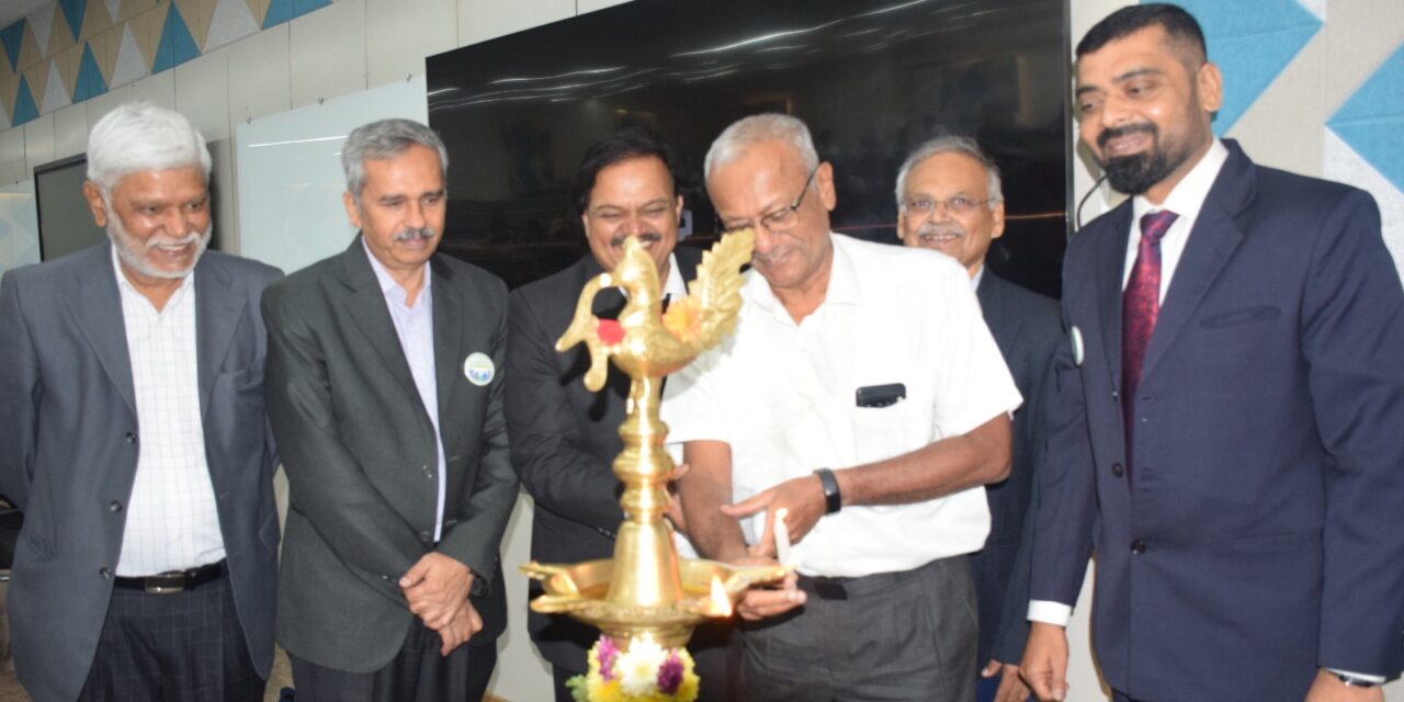 CME from Tradition to transformation ERAS: Reimaging modern surgical care at BGS Medical College and Hospital, Nagaruru