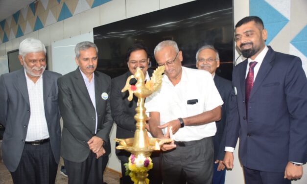 CME from Tradition to transformation ERAS: Reimaging modern surgical care at BGS Medical College and Hospital, Nagaruru
