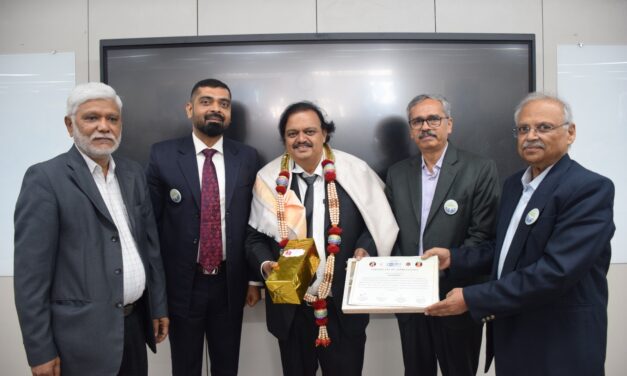 CME from Tradition to transformation ERAS: Reimaging modern surgical care at BGS Medical College and Hospital, Nagaruru