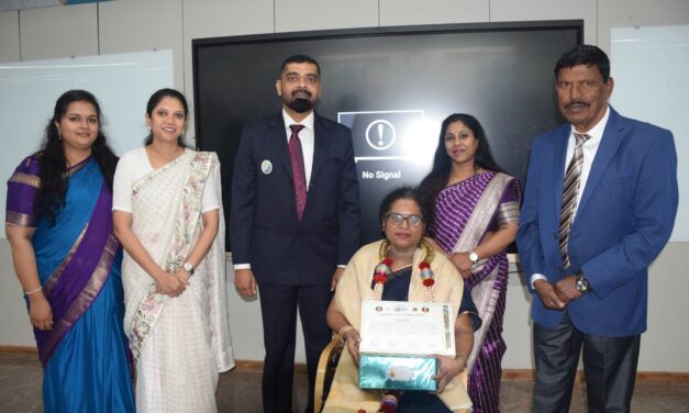 CME from Tradition to transformation ERAS: Reimaging modern surgical care at BGS Medical College and Hospital, Nagaruru