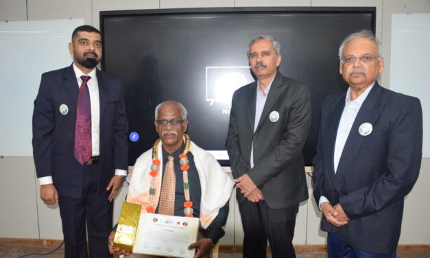 CME from Tradition to transformation ERAS: Reimaging modern surgical care at BGS Medical College and Hospital, Nagaruru