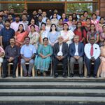 BGS Medical College and Hospital Conducts Third Basic Course in Medical Education Workshop