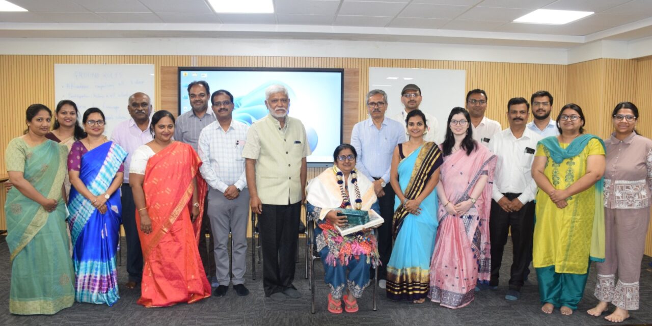BGS Medical College and Hospital Conducts Third Basic Course in Medical Education Workshop