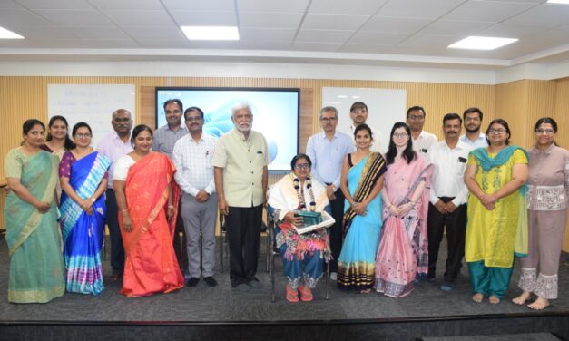 BGS Medical College and Hospital Conducts Third Basic Course in Medical Education Workshop