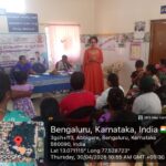 World Immunization Week 2026 – Community Outreach Program Report at UHTC, Abbhigere