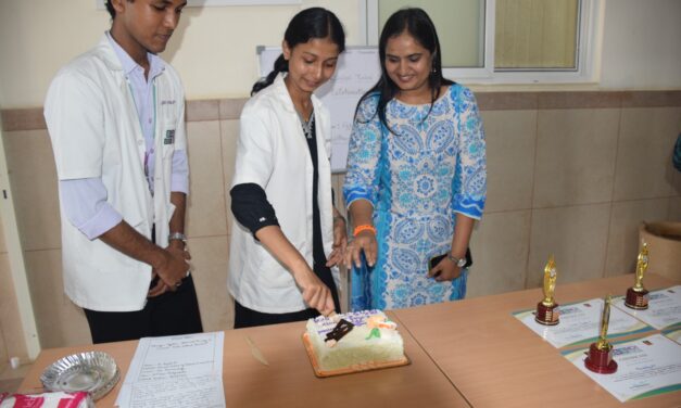 International Clinical Trials Day Celebration – 2026 at BGS Medical College and Hospital, Nagaruru