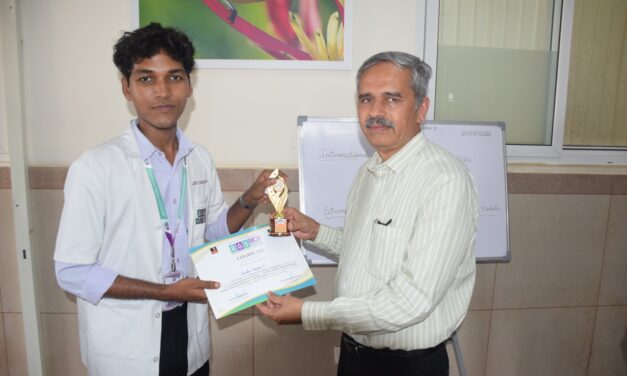 International Clinical Trials Day Celebration – 2026 at BGS Medical College and Hospital, Nagaruru