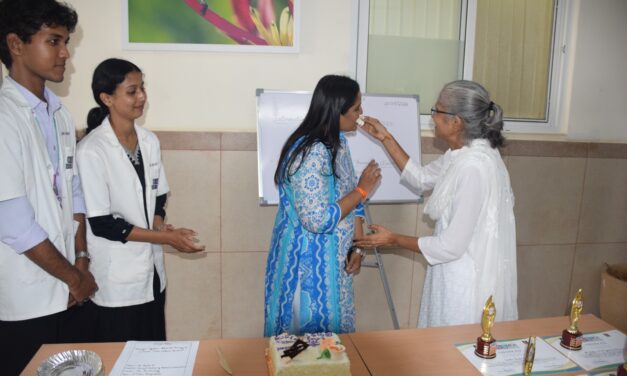 International Clinical Trials Day Celebration – 2026 at BGS Medical College and Hospital, Nagaruru