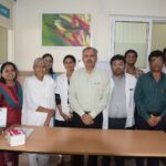International Clinical Trials Day Celebration – 2026 at BGS Medical College and Hospital, Nagaruru