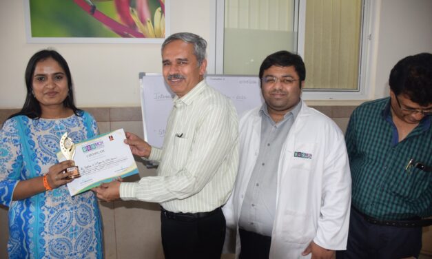 International Clinical Trials Day Celebration – 2026 at BGS Medical College and Hospital, Nagaruru