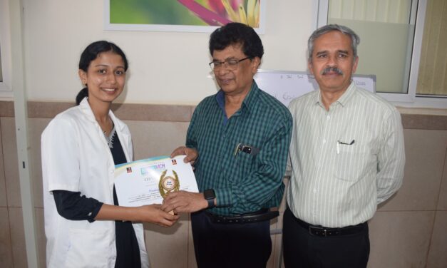 International Clinical Trials Day Celebration – 2026 at BGS Medical College and Hospital, Nagaruru