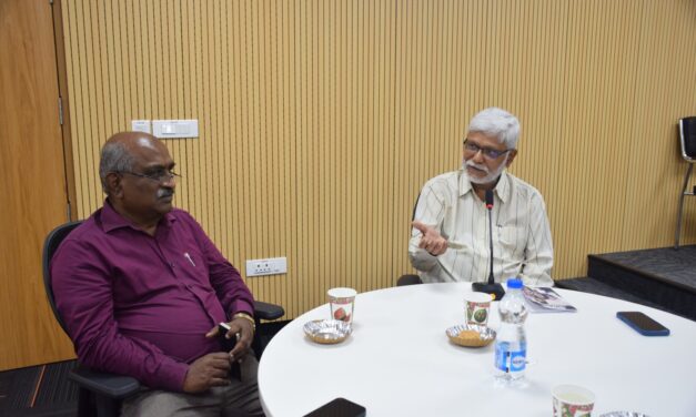 ಎರಡನೇ ಕನ್ನಡ ಪುಸ್ತಕ ಸಂವಾದ ಕಾರ್ಯಕ್ರಮದ ವರದಿ
