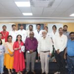 ಎರಡನೇ ಕನ್ನಡ ಪುಸ್ತಕ ಸಂವಾದ ಕಾರ್ಯಕ್ರಮದ ವರದಿ