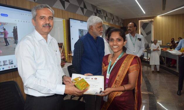 International Nurses Day Celebration 2026 at BGS Medical College and Hospital, Nagaruru