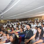 International Nurses Day Celebration 2026 at BGS Medical College and Hospital, Nagaruru