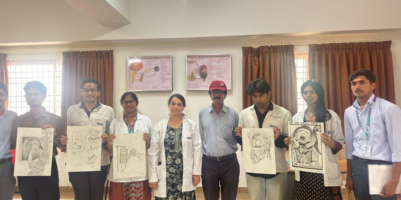 CULTURAL EVENT REPORT: AAVIRBHAVA 2026