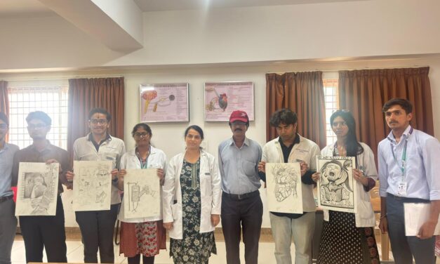 CULTURAL EVENT REPORT: AAVIRBHAVA 2026