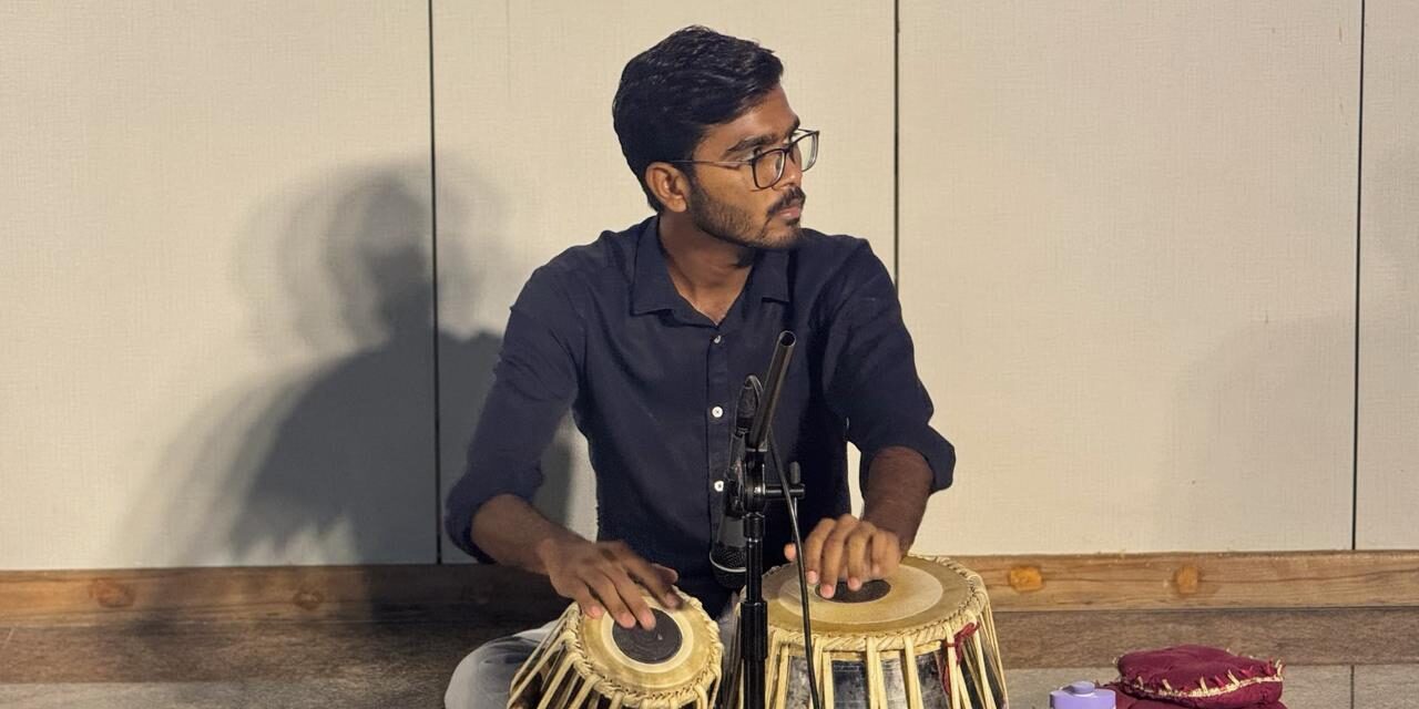 CULTURAL EVENT REPORT: AAVIRBHAVA 2026
