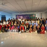 CULTURAL EVENT REPORT: AAVIRBHAVA 2026