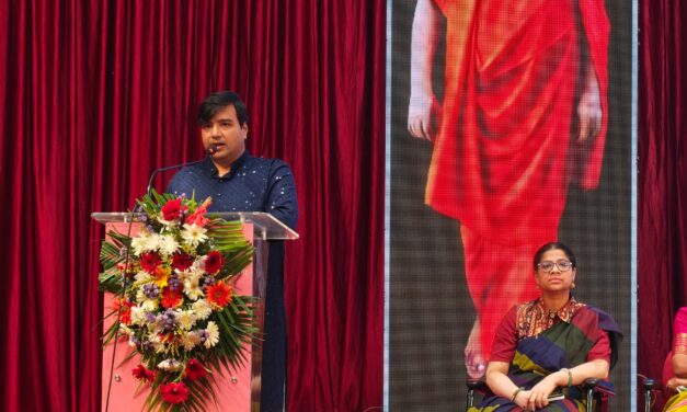 “ADHVAYA 2026”: Intercollegiate Sports Meet, Cultural Events & Annual Day Celebration